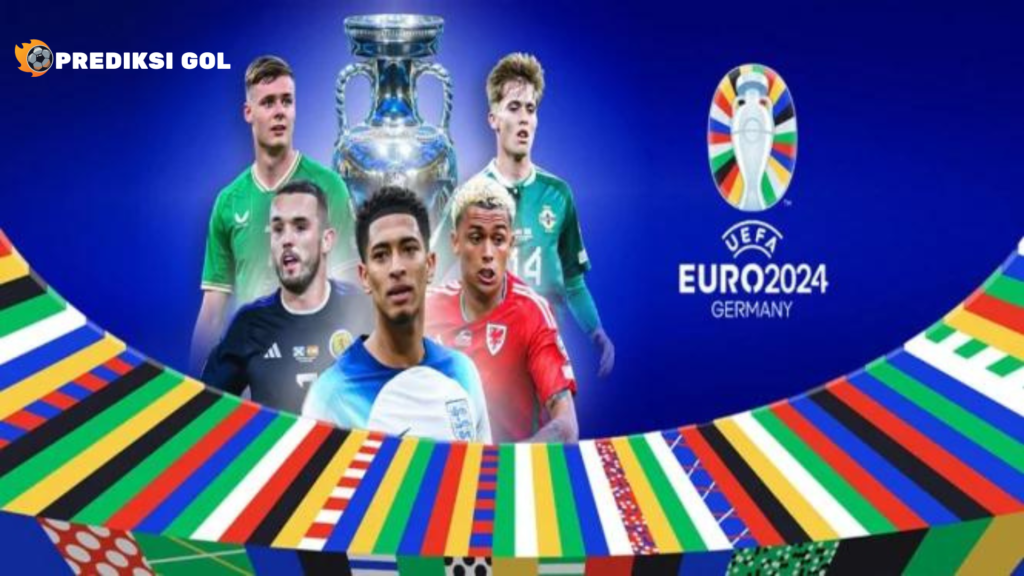 Euro 2024 16 Besar