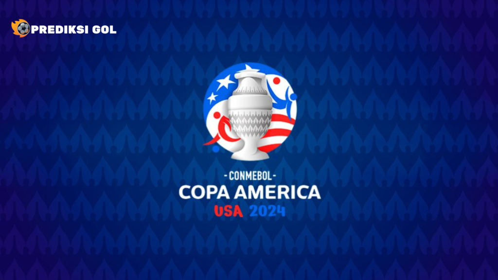 Laga Copa America 2024