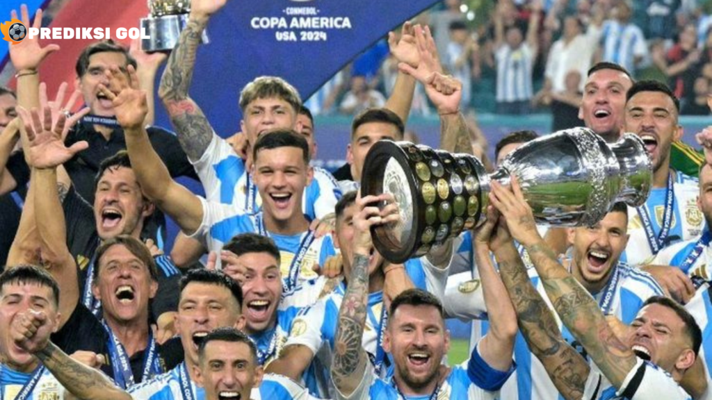 Copa America 2024