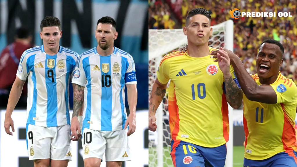 Final Copa America 2024