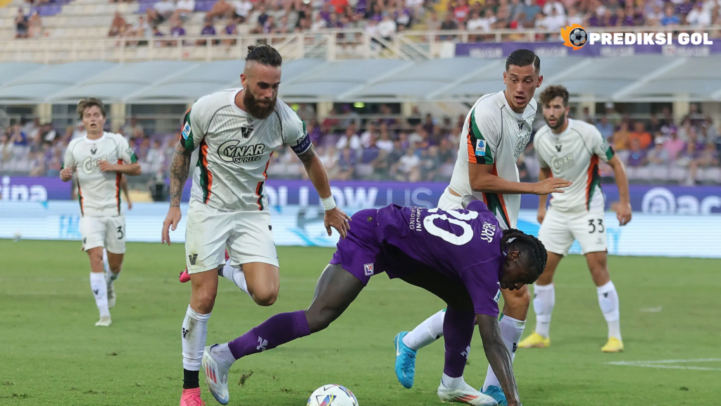 Fiorentina vs Venezia