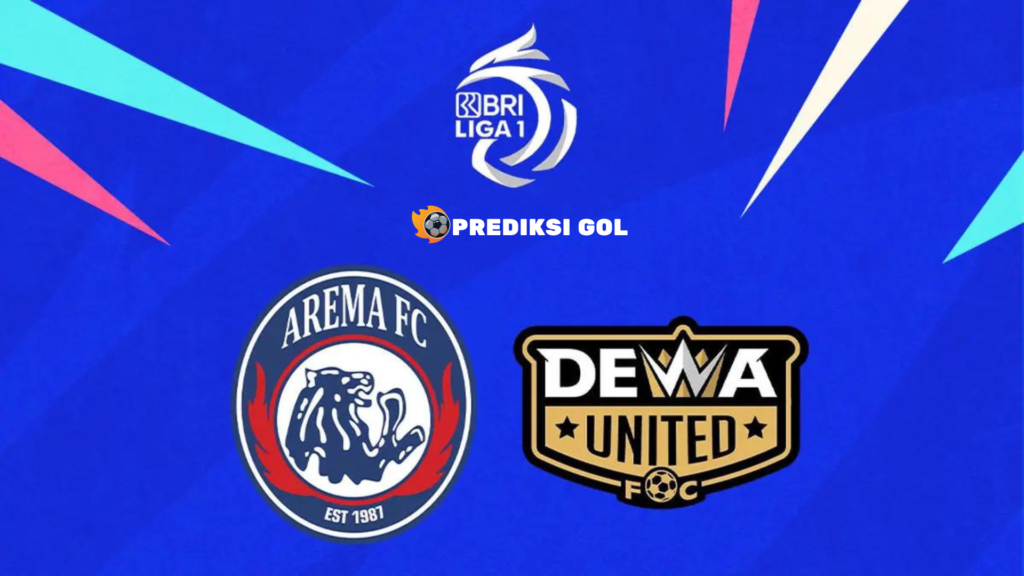 Arema Vs Dewa United