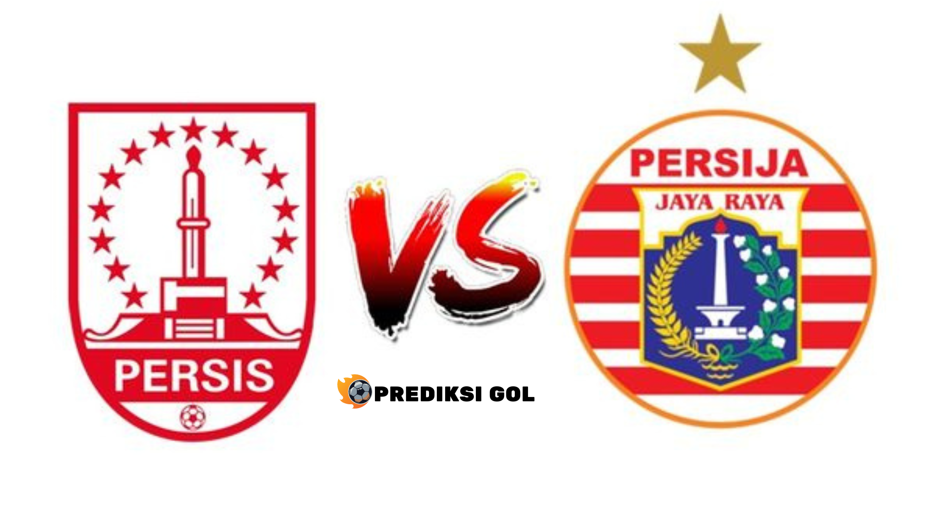 Persija Jakarta Vs Persis Solo di BRI Liga 1: 4 Kali Bertemu