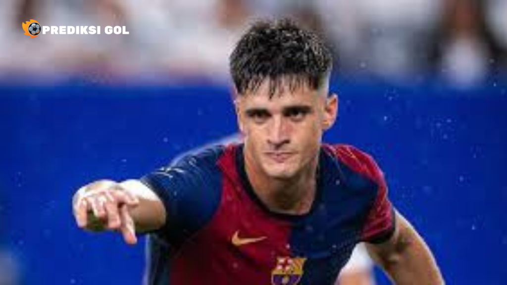 Cara Kerja Barcelona