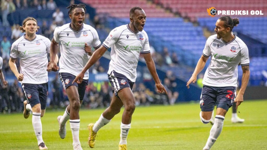 Arsenal Vs Bolton Wanderers