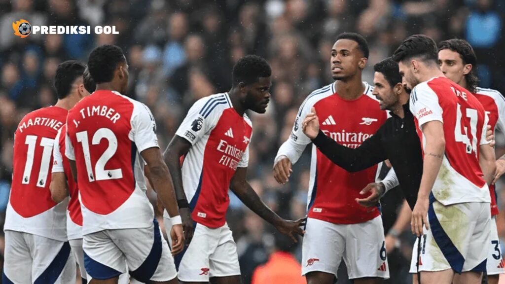 Arsenal Vs Bolton Wanderers