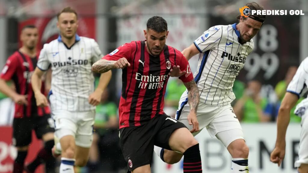 Atalanta vs AC Milan