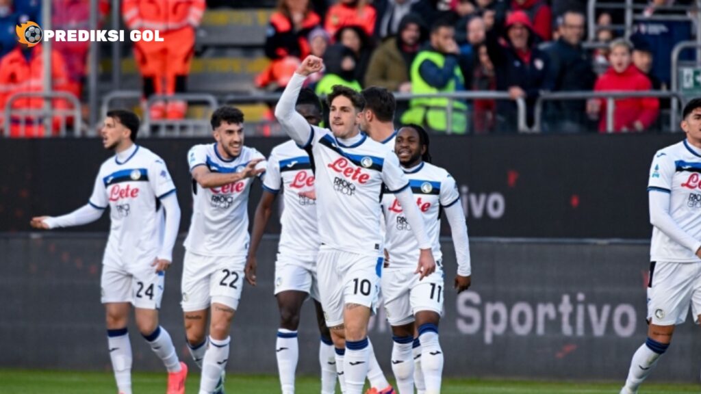 Atalanta vs Cesena