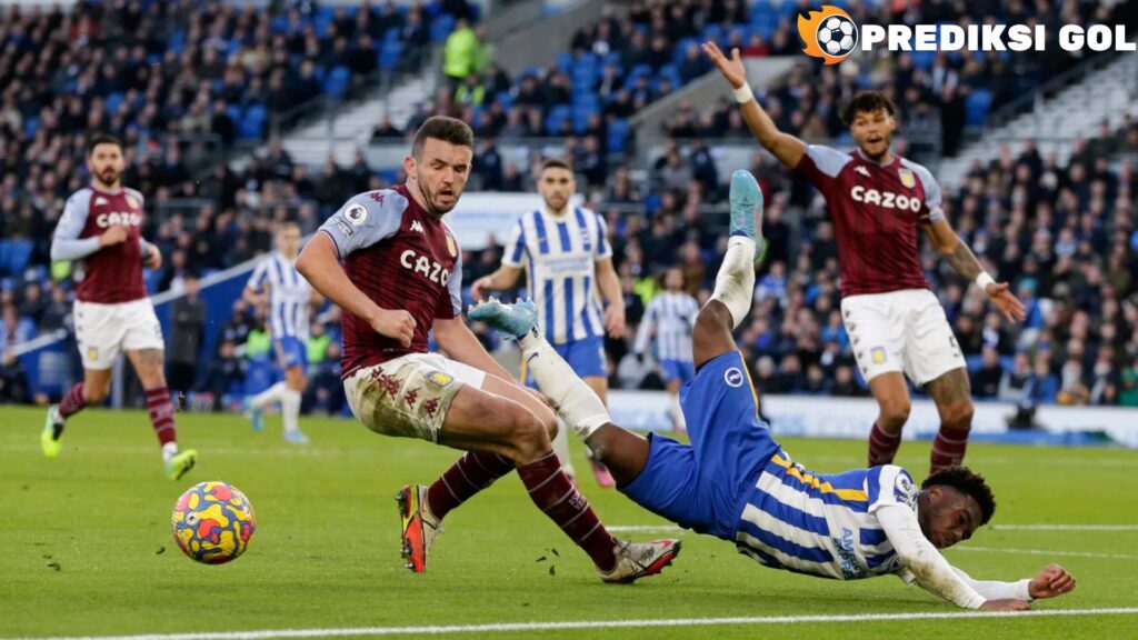 Aston Villa vs Brighton