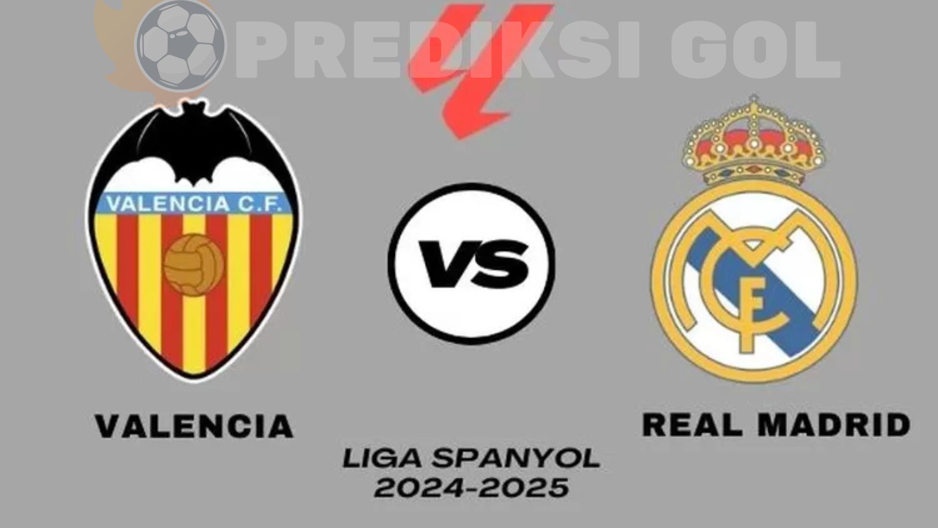 Valencia vs Real Madrid: Prediksi 04 Januari 2025