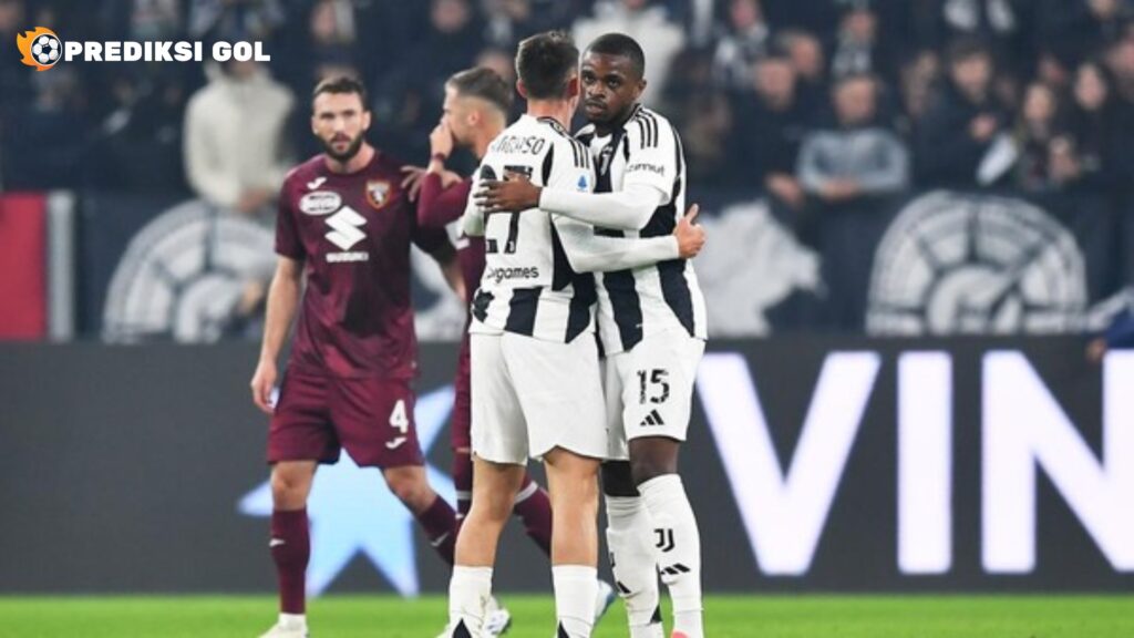 Torino vs Juventus