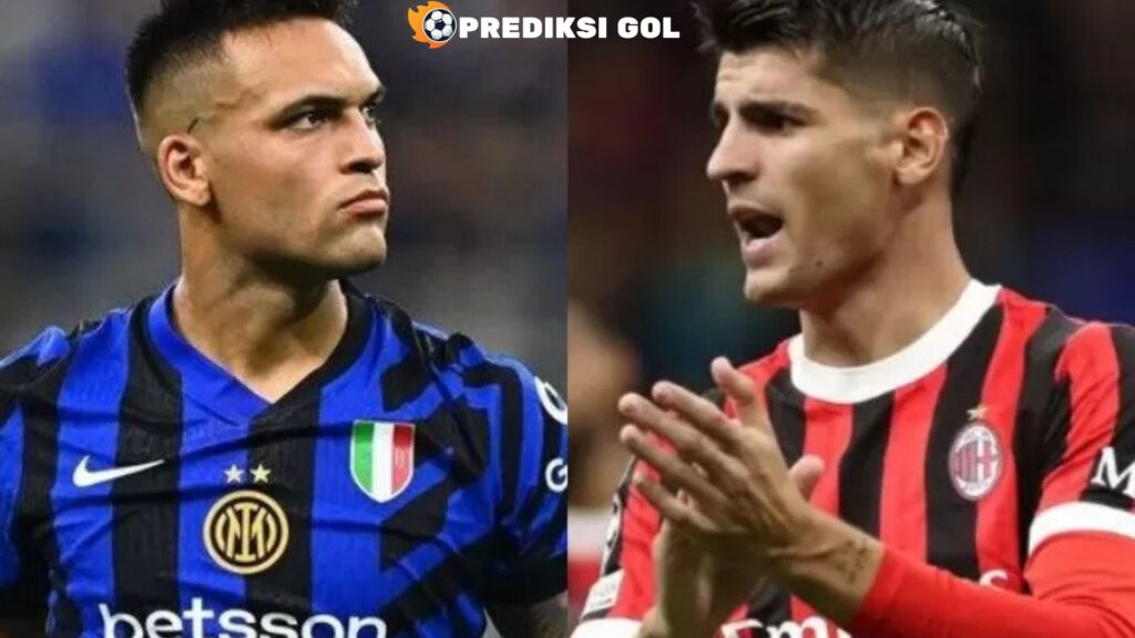 Inter Milan vs AC Milan