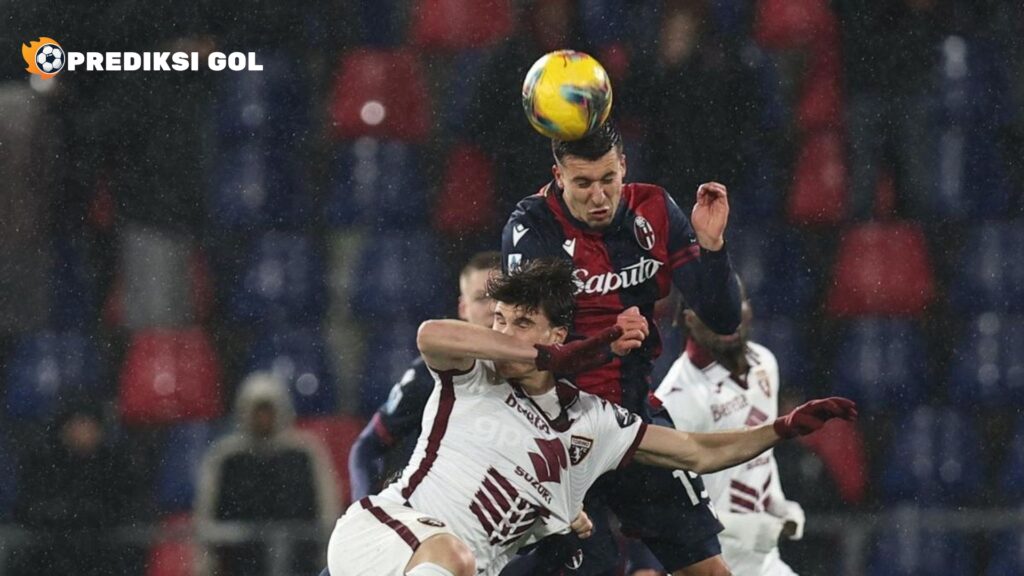 Bologna vs AC Milan