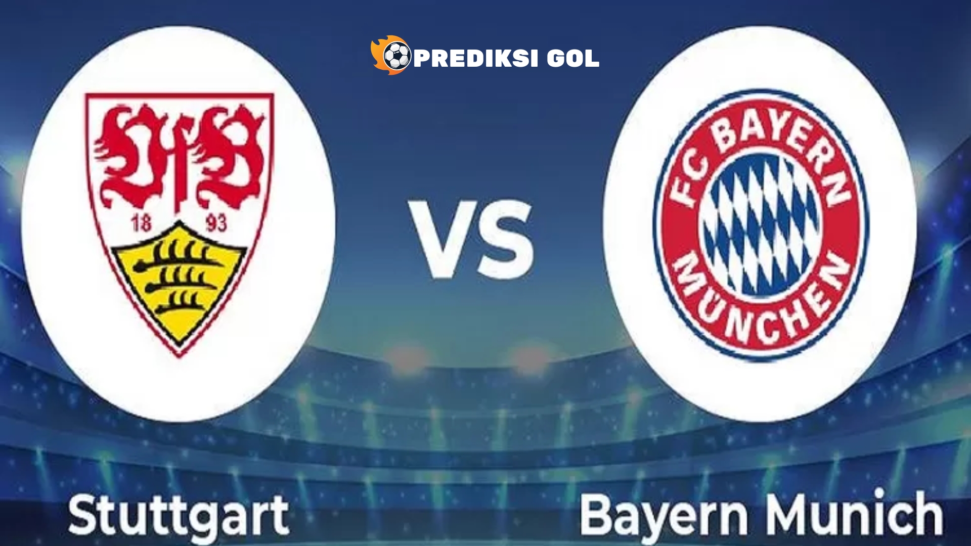 Stuttgart vs Bayern Munchen : Prediksi 1 Maret 2025