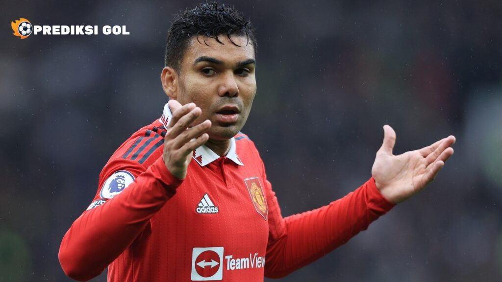 Casemiro