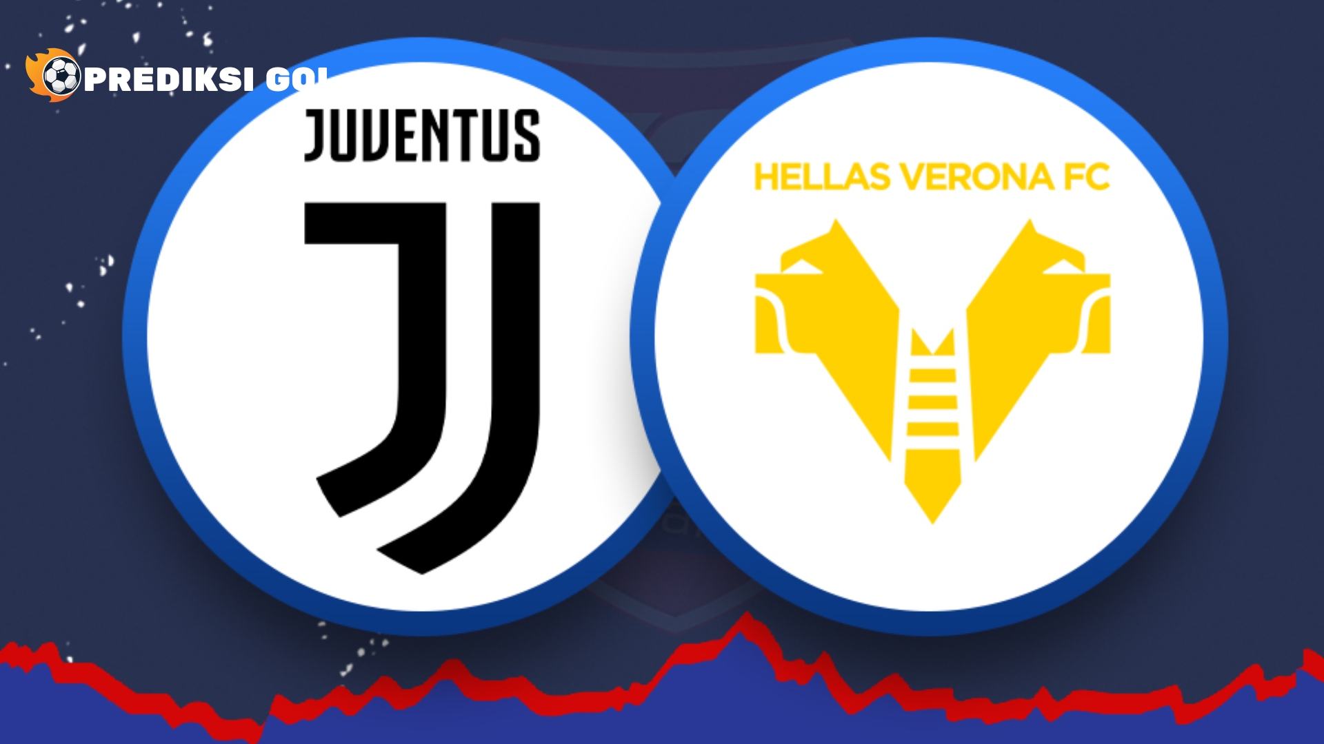 Juventus vs Hellas Verona : Prediksi 4 Maret 2025