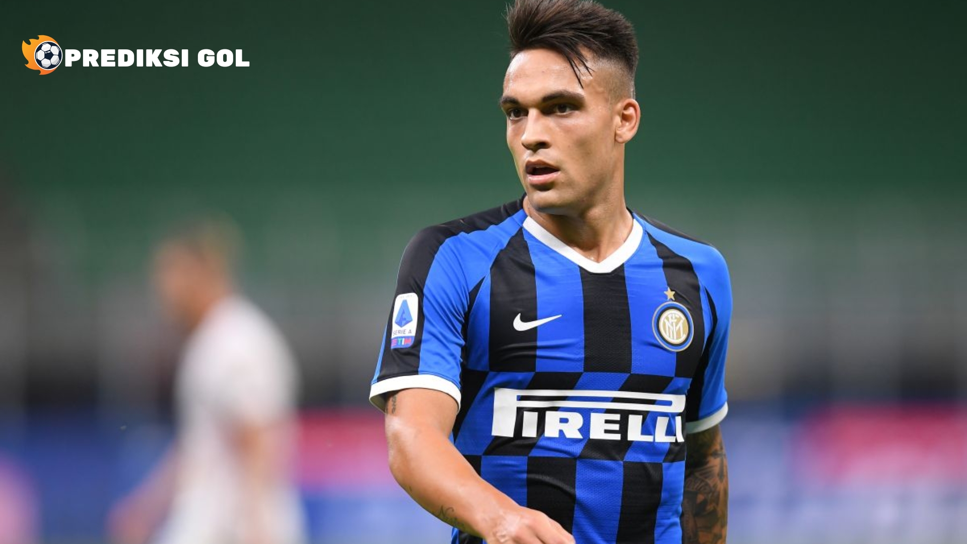 Lautaro Martinez: Pahlawan Kemenangan Inter Milan