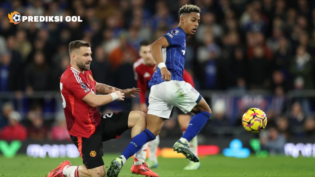 Ipswich Town vs Arsenal