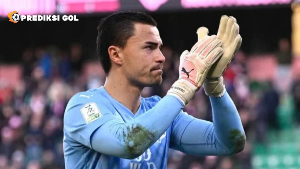 Emil Audero
