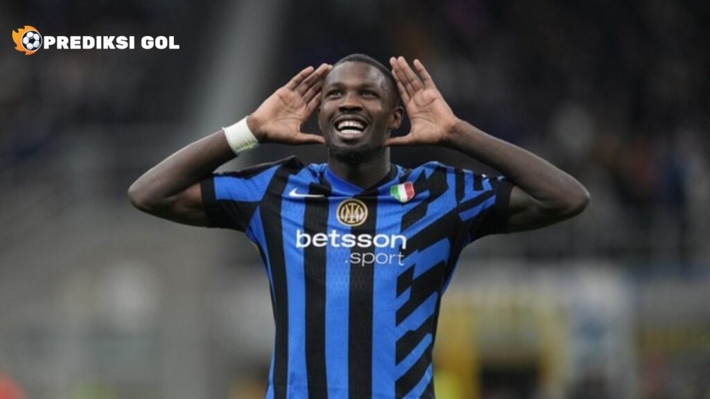 Marcus Thuram