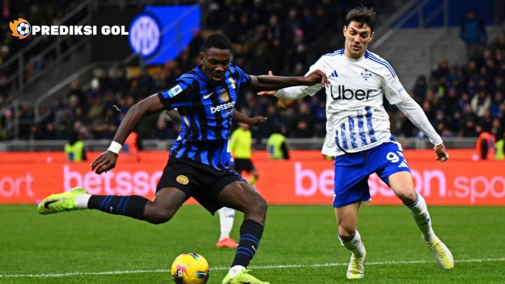 Como vs Inter Milan
