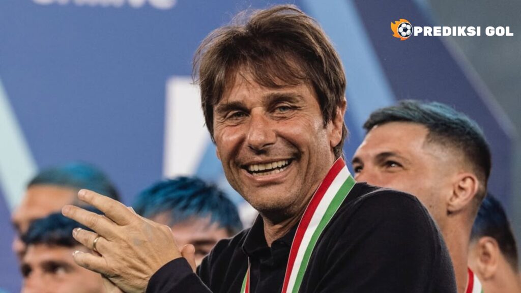 Antonio Conte