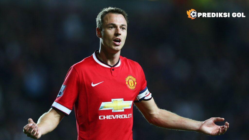 Jonny Evans