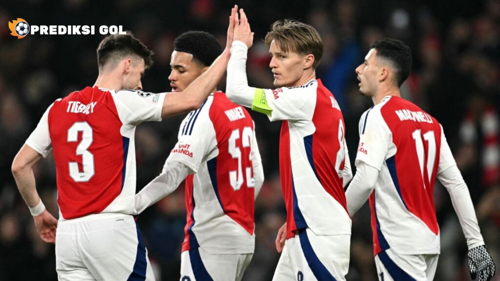 Arsenal