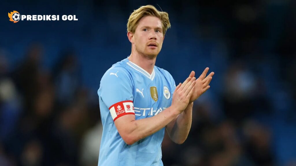 Kevin De Bruyne