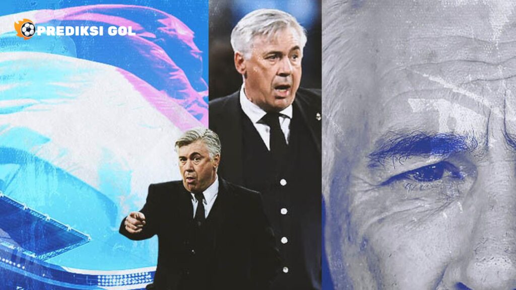 Carlo Ancelotti