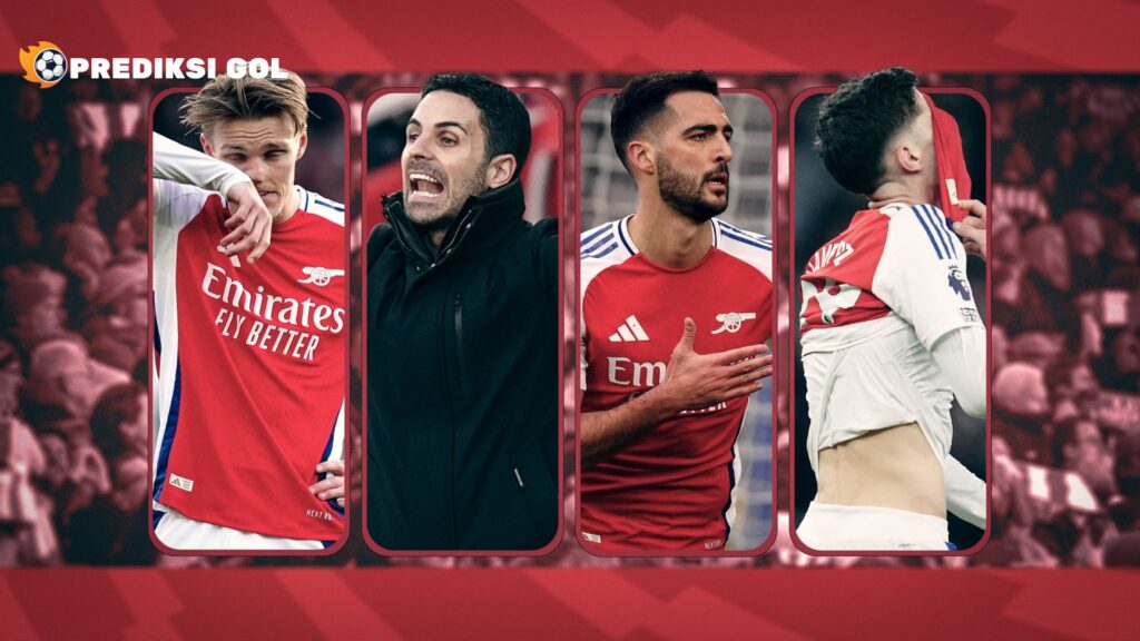 Arsenal