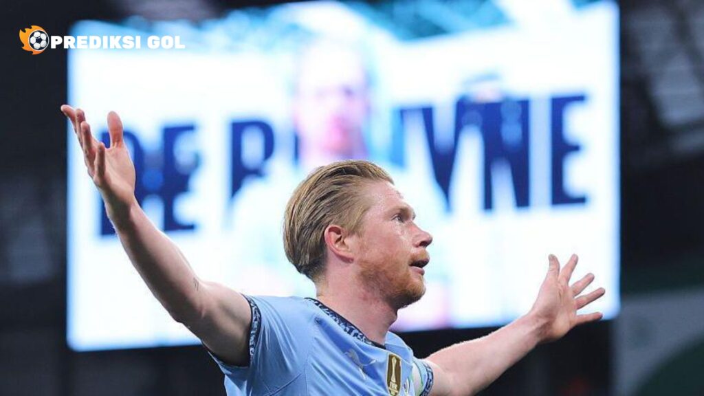 Kevin De Bruyne