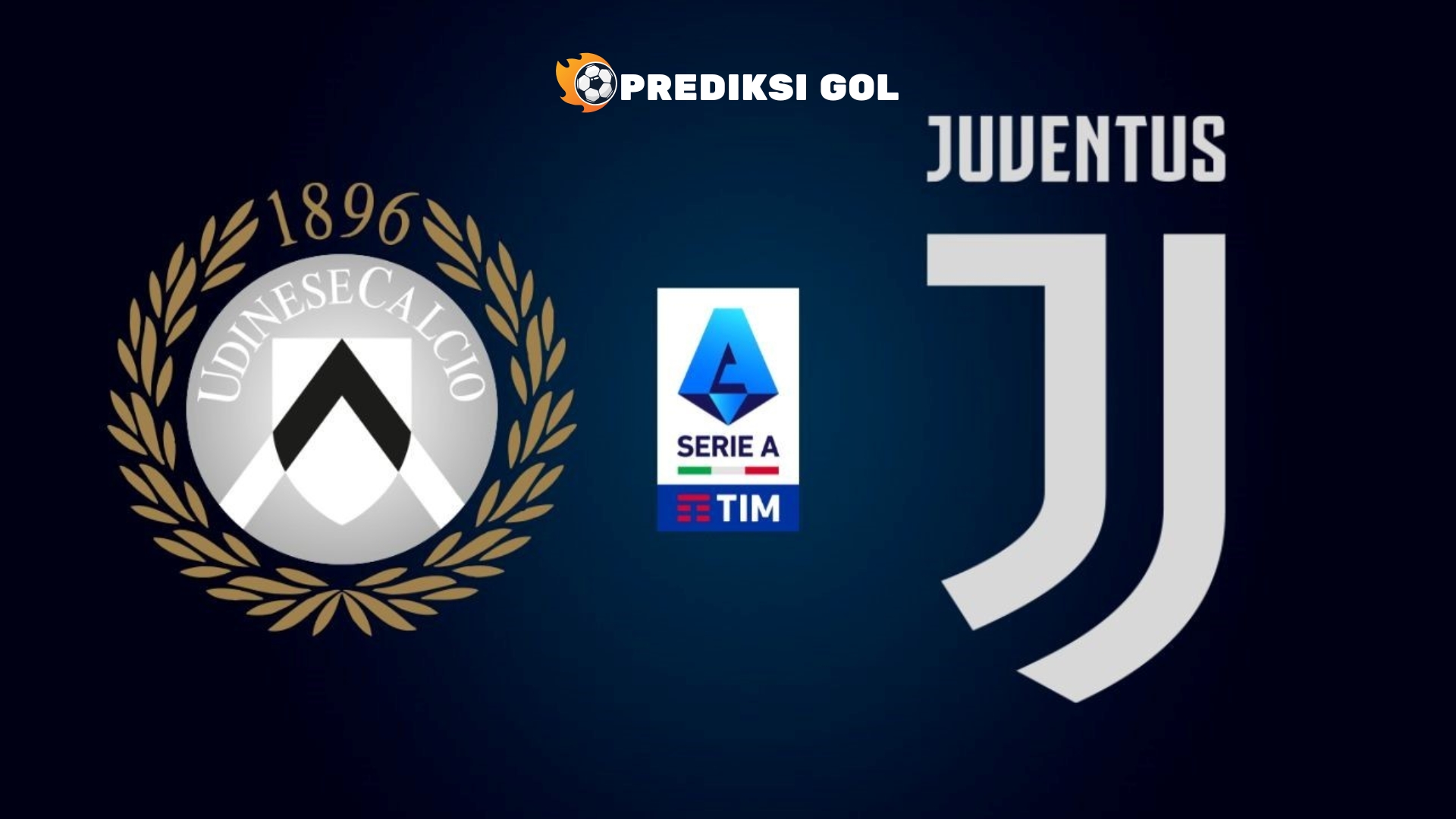 Juventus vs Udinese: Hasil Skor 2-0