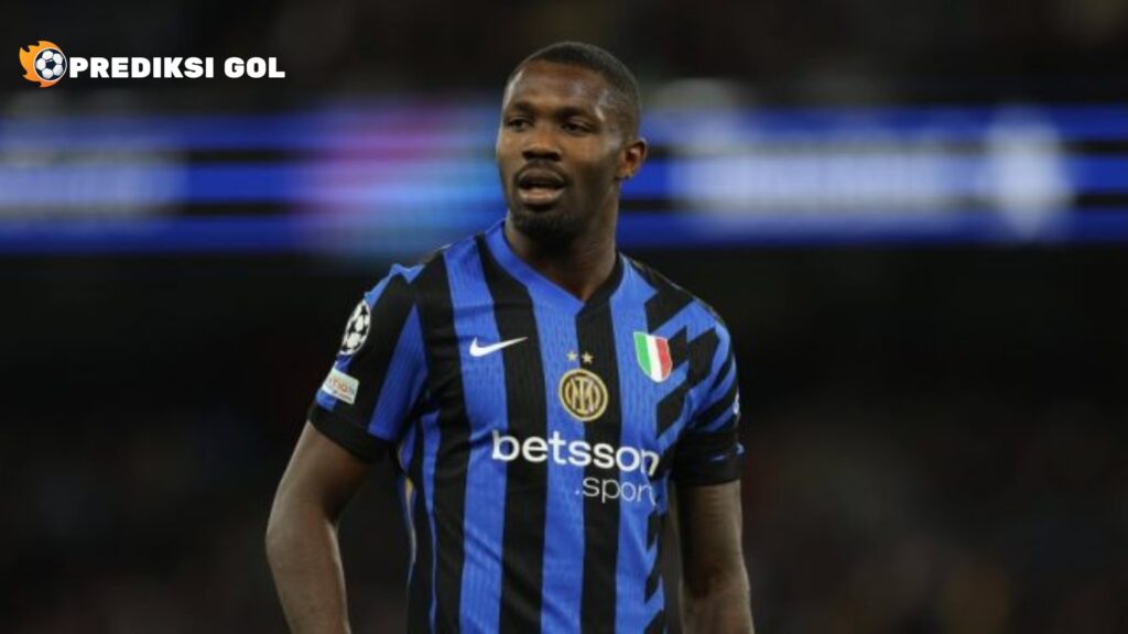 Marcus Thuram