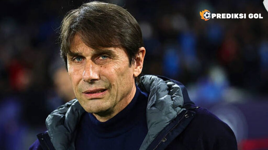 Antonio Conte