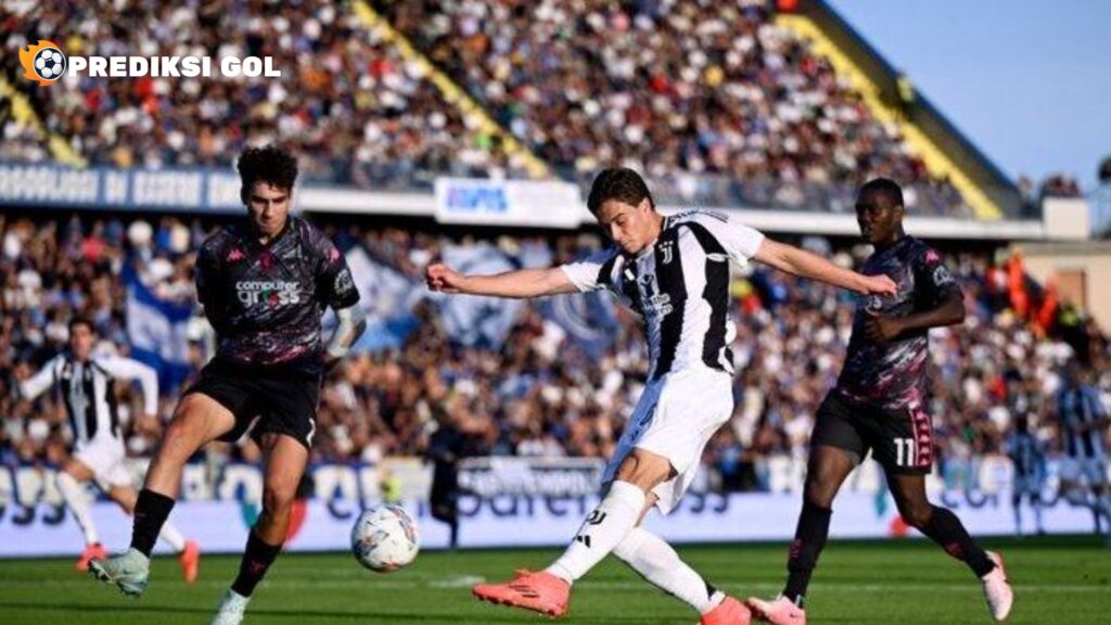 Juventus vs Udinese