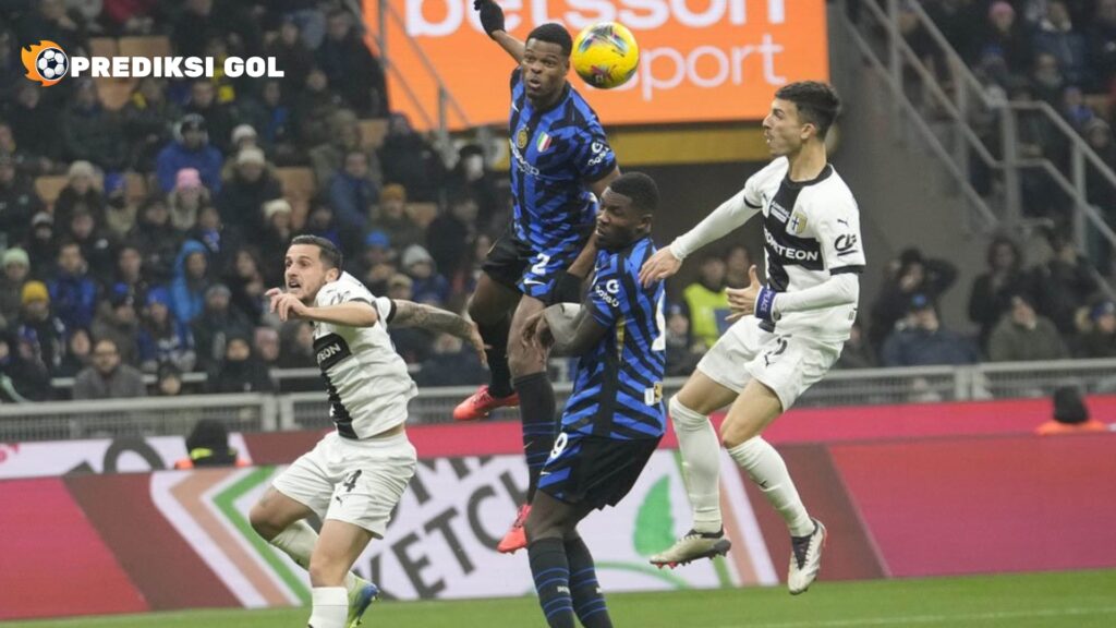 Como vs Inter Milan