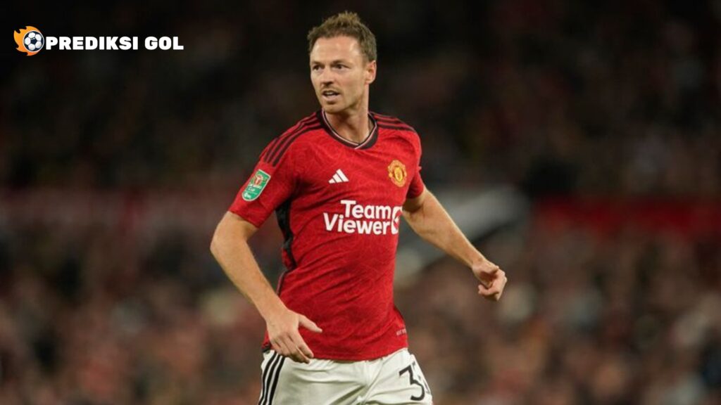 Jonny Evans