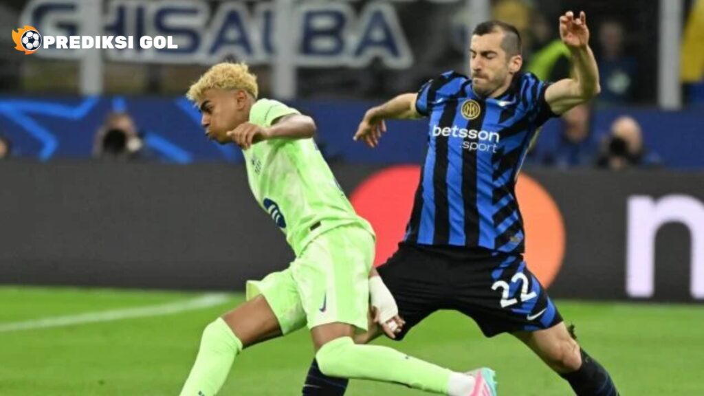 Inter Milan