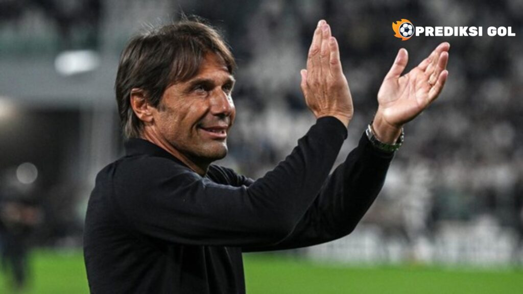 Antonio Conte