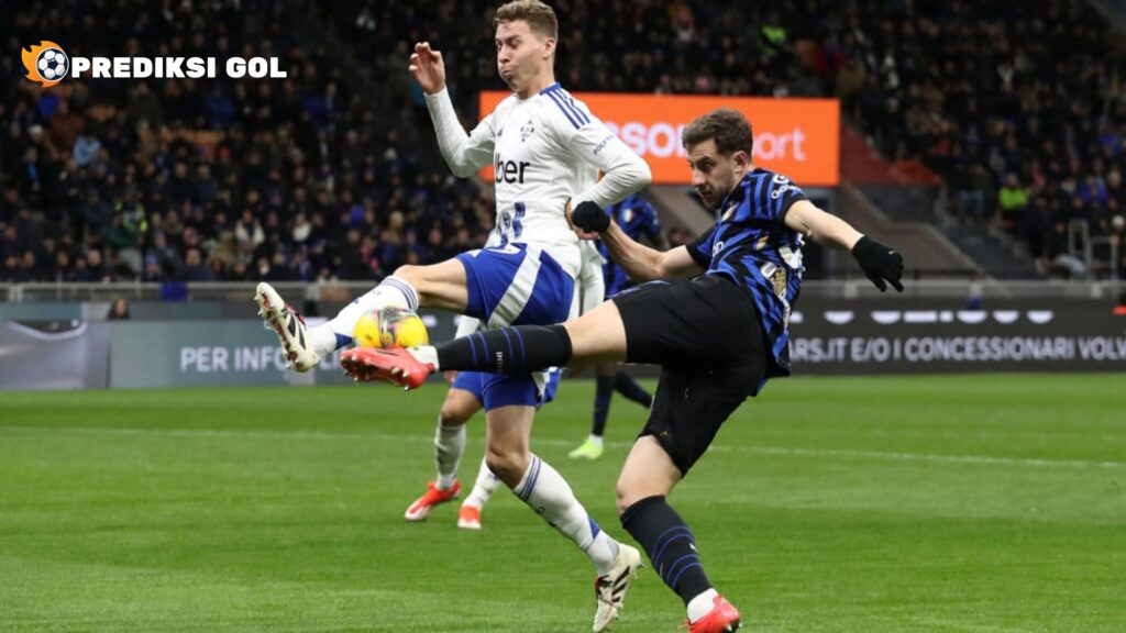 Como vs Inter Milan