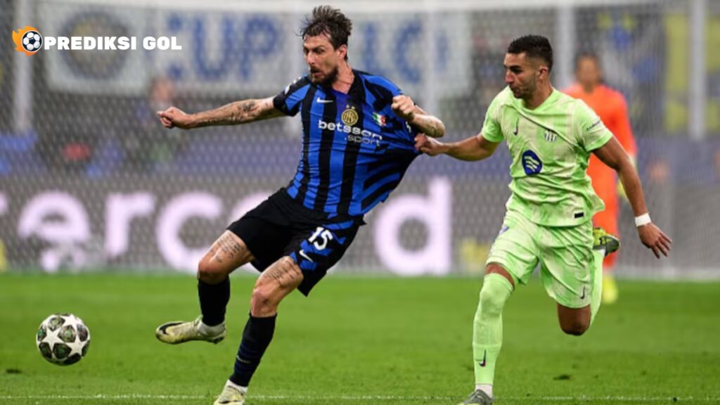 Inter Milan