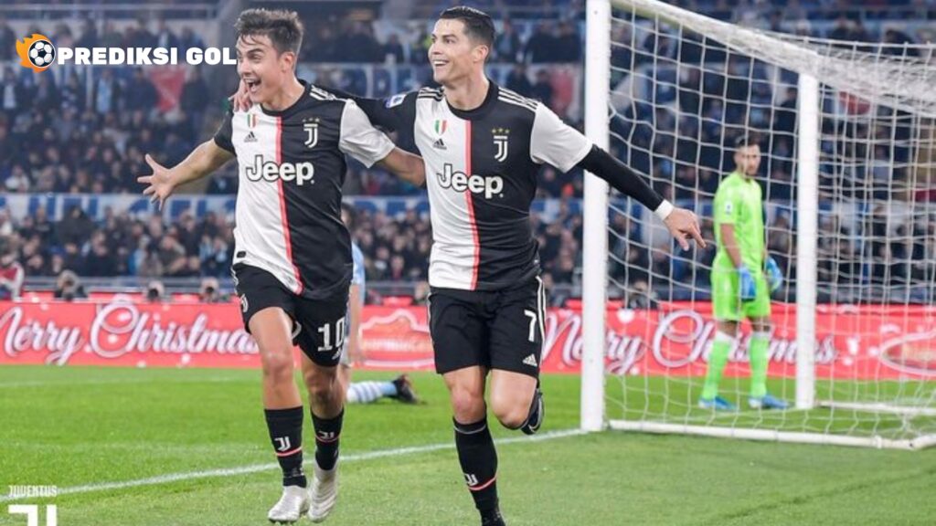 Juventus vs Udinese