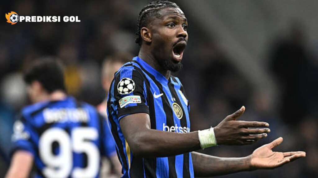 Marcus Thuram