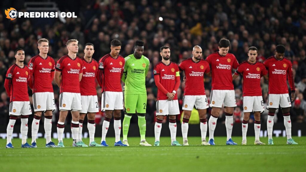 Brentford vs Manchester United