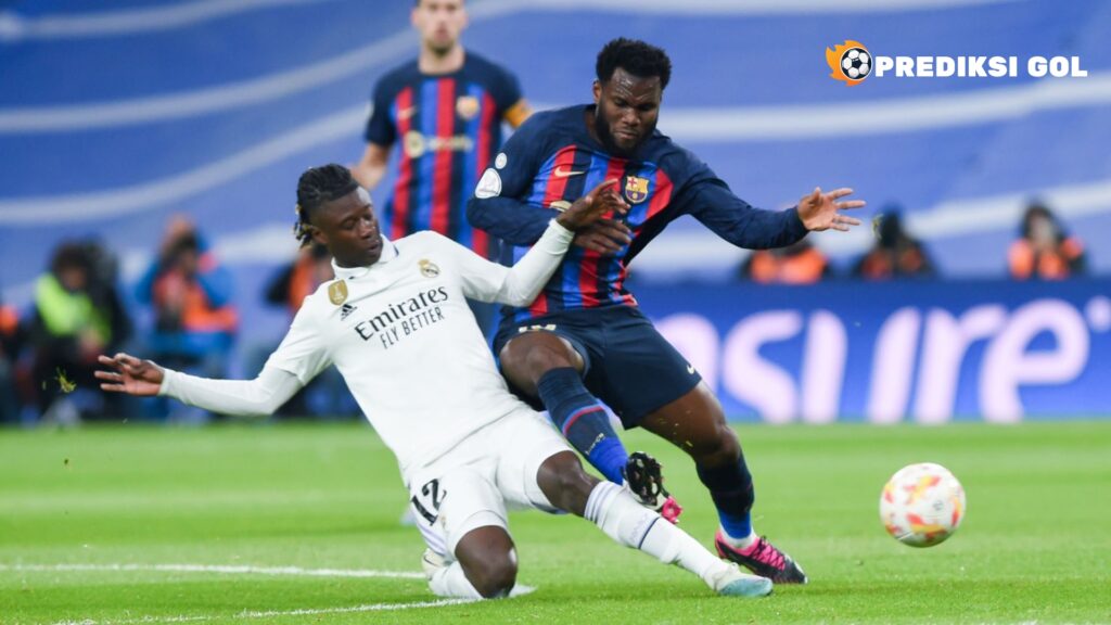 El Clasico