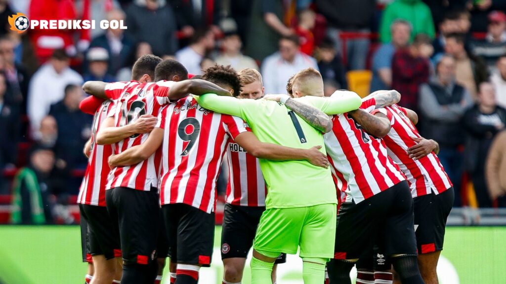 Brentford vs Manchester United
