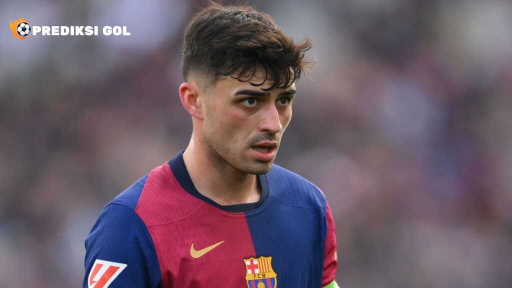 Pedri