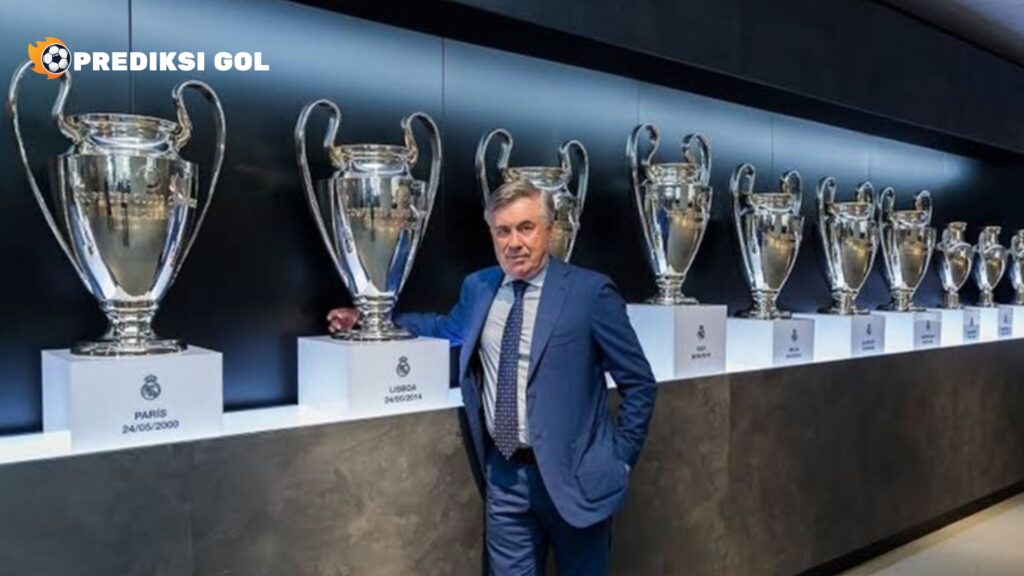 Carlo Ancelotti