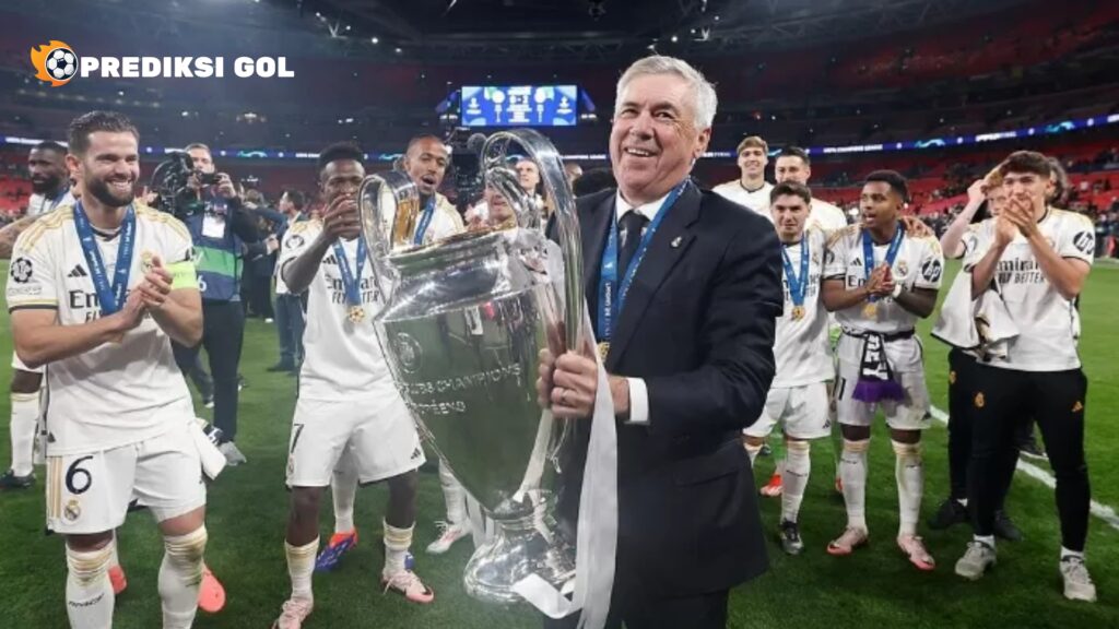 Carlo Ancelotti